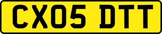 CX05DTT