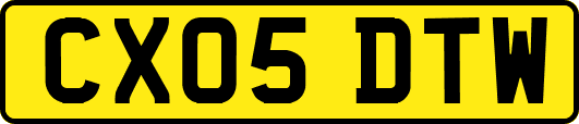 CX05DTW
