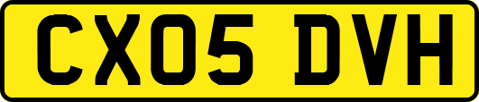 CX05DVH