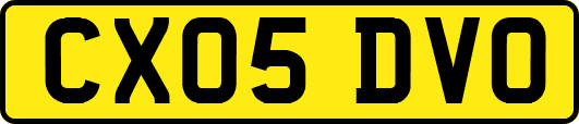 CX05DVO