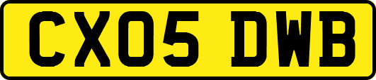 CX05DWB