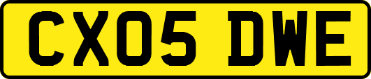 CX05DWE