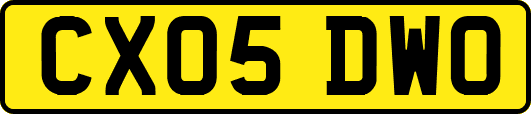 CX05DWO