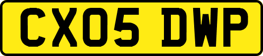 CX05DWP