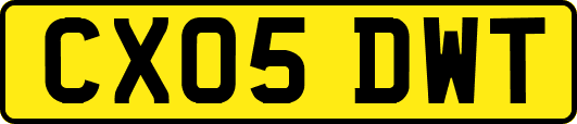CX05DWT