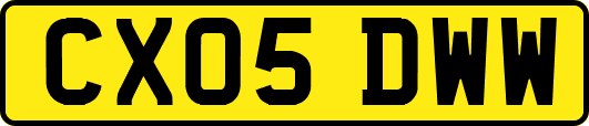 CX05DWW