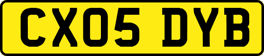 CX05DYB