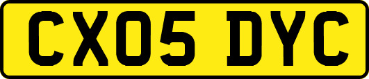 CX05DYC