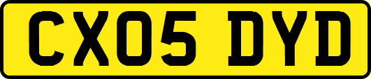 CX05DYD