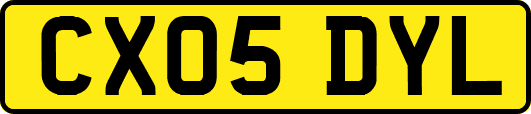 CX05DYL