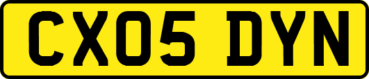 CX05DYN