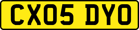 CX05DYO