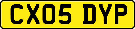 CX05DYP