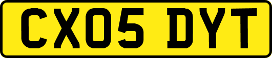 CX05DYT