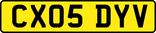 CX05DYV