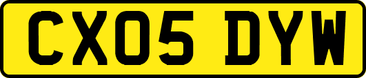 CX05DYW