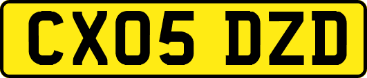 CX05DZD