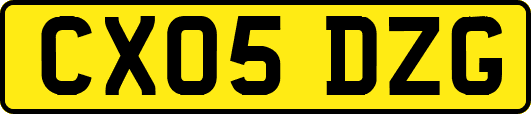 CX05DZG