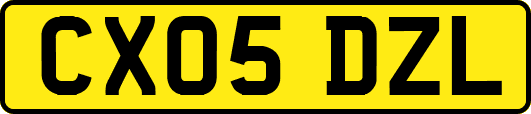 CX05DZL