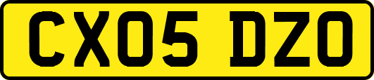 CX05DZO