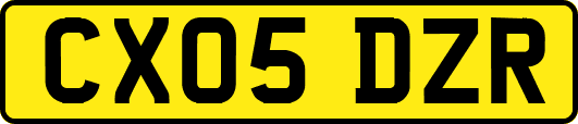 CX05DZR