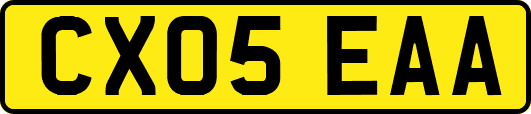 CX05EAA