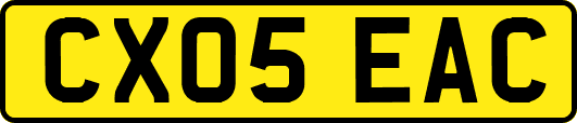 CX05EAC