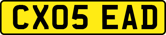 CX05EAD