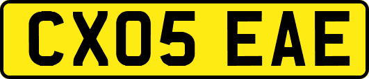 CX05EAE