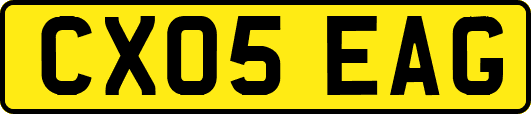 CX05EAG