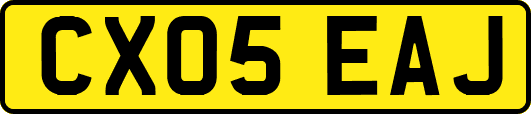 CX05EAJ