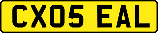 CX05EAL