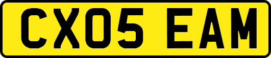 CX05EAM