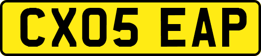 CX05EAP
