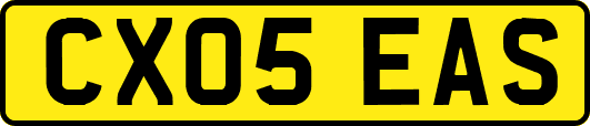 CX05EAS