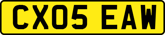 CX05EAW