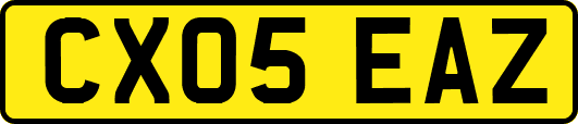 CX05EAZ