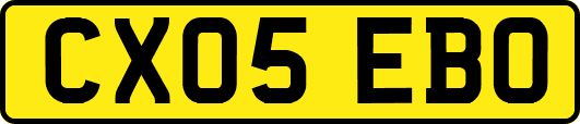 CX05EBO