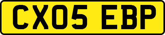 CX05EBP