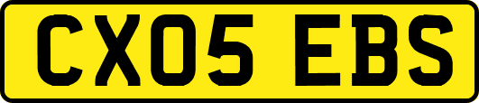 CX05EBS
