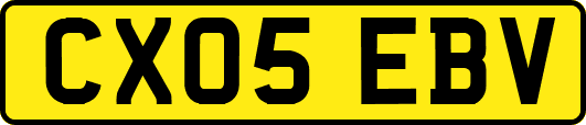 CX05EBV