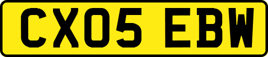 CX05EBW
