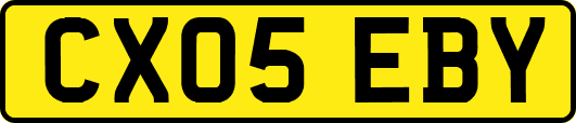 CX05EBY