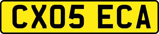 CX05ECA