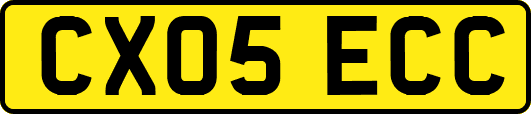 CX05ECC