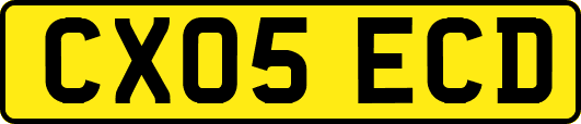 CX05ECD