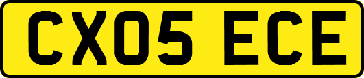 CX05ECE