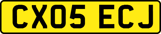 CX05ECJ