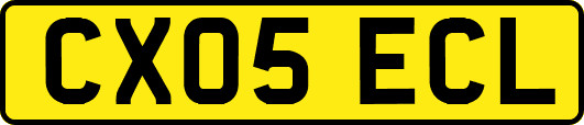 CX05ECL