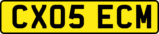 CX05ECM